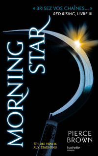 Brown Pierce; Lenoir H — Morning Star