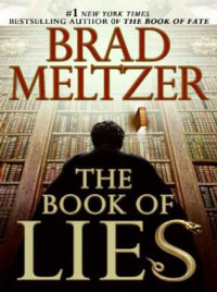 Meltzer Brad — The Book of Lies