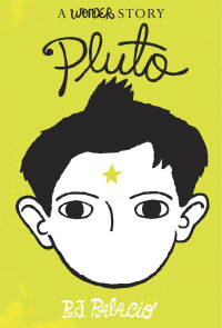 Palacio, R J — Pluto
