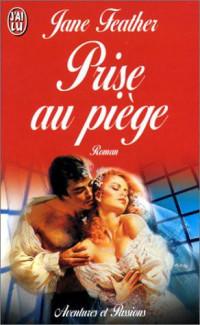 Feather Jane — Prise Au Piège