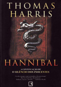 Harris Thomas — Hannibal
