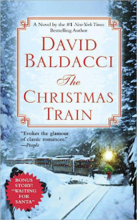 David Baldacci — The Christmas Train