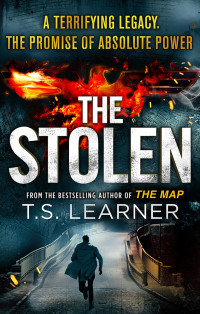 T. S. Learner — The Stolen