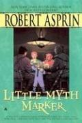 Asprin Robert — Little Myth Marker