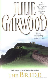 Garwood Julie — The Bride