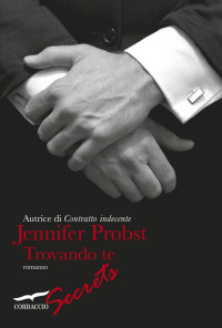 Probst Jennifer — Trovando te