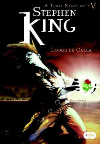 King Stephen — Lobos de Calla