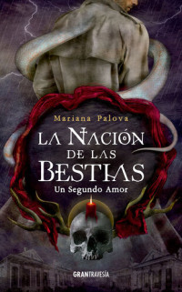 Mariana Palova — Un segundo amor