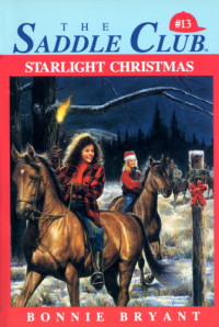 Bryant Bonnie — Starlight Christmas