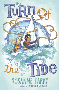 Parry Rosanne — The Turn of the Tide
