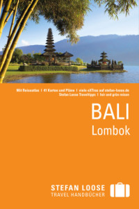 Loose Stefan — Bali Lombok