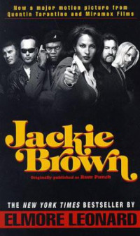 Leonard Elmore — Jackie Brown
