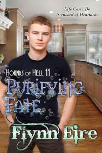 Eire Flynn — Purifying Fate