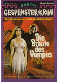Dark Jason — Die Bräute des Vampires