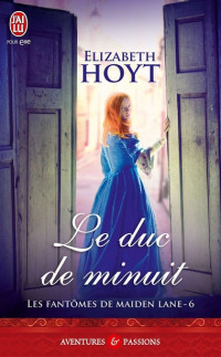 Hoyt Elizabeth — Le duc de minuit