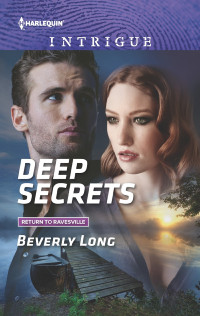 Beverly Long — Deep Secrets