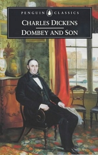 Dickens Charles — Dombey and Son