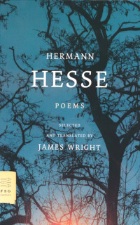 Hesse Hermann — Poems