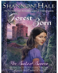 Hale Shannon — Forest Born