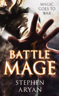 Aryan Stephen — Battlemage