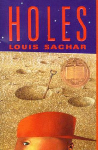 Sachar Louis — Holes