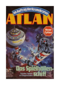 Ewers, H G — Das Spielhöllenschiff