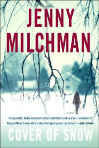 Milchman Jenny — Cover of Snow