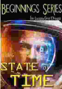 Druga Jacqueline — State of Time