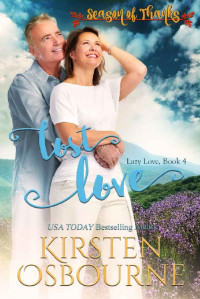 Osbourne Kirsten — Lost Love