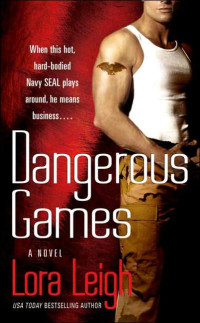 Leigh Lora — Dangerous Games