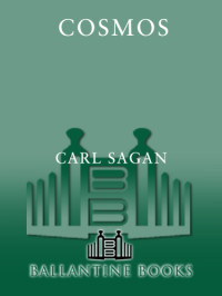 Carl Sagan — Cosmos