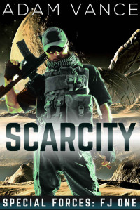 Vance Adam — Scarcity