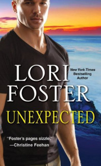 Foster Lori — Unexpected