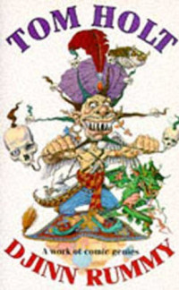 Holt Tom — Djinn Rummy
