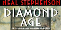 Stephenson Neal — The Diamond Age