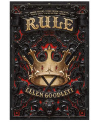 Goodlett Ellen — Rule