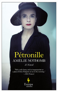 Nothomb Amelie — Pétronille