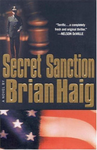 Haig Brian — Secret Sanction