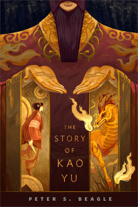Peter S. Beagle — The Story of Kao Yu