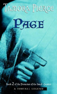 Pierce Tamora — Page