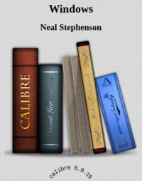 Stephenson Neal — Windows