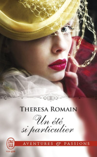 Romain Theresa — Un été si particulier