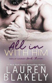 Lauren Blakely — All In With Him