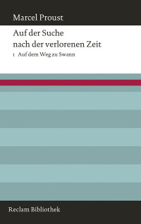 Proust Marcel — Auf dem Weg zu Swann