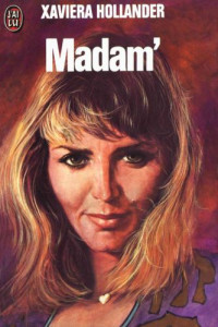 Hollander Xaviera — Madam'