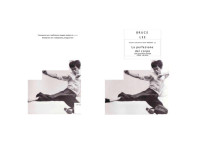 Lee Bruce — La perfezione del corpo