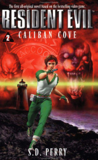 Perry, S D — Caliban Cove