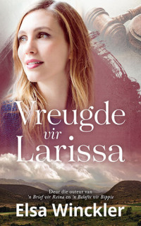 Elsa Winckler — Vreugde vir Larissa