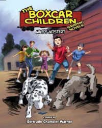 Warner, Gertrude Chandler — Mike's Mystery