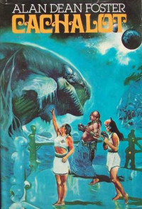 Foster, Alan Dean — Cachalot